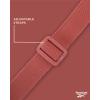 imageReebok Womens Crossbody Bags  Lightweight Sling Cell Phone Purse Quilted Small Crossbody Bags WomenAndrea Quilted Coral