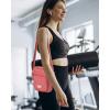 imageReebok Womens Crossbody Bags  Lightweight Sling Cell Phone Purse Quilted Small Crossbody Bags WomenAndrea Quilted Coral