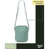 imageReebok Womens Crossbody Bags  Lightweight Sling Cell Phone Purse Quilted Small Crossbody Bags WomenAndrea Quilted Green