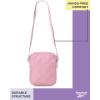 imageReebok Womens Crossbody Bags  Lightweight Sling Cell Phone Purse Quilted Small Crossbody Bags WomenAndrea Quilted Lilac