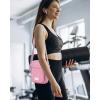 imageReebok Womens Crossbody Bags  Lightweight Sling Cell Phone Purse Quilted Small Crossbody Bags WomenAndrea Quilted Lilac