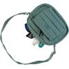 imageReebok Womens Crossbody Bags  Lightweight Sling Cell Phone Purse Quilted Small Crossbody Bags WomenDance Green