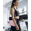 imageReebok Womens Crossbody Bags  Lightweight Sling Cell Phone Purse Quilted Small Crossbody Bags WomenLilac Dance
