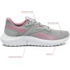 imageReebok Womens Energen Lux SneakerDusty Rose White Y2k Blue