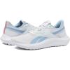 imageReebok Womens Energen Lux SneakerWhite Y2k Blue Dusty Rose