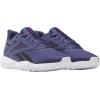 imageReebok Womens Flexagon Energy Tr 4 SneakerTwilight PurpleBlackFootwear White