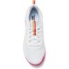 imageReebok Womens NFX Trainer Sneaker Athletic Gym or Workout Shoes for WomenFootwear WhiteTrue Pink