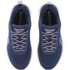 imageReebok Womens Road Strider SneakerTwilight PurpleDigital GleamWhite
