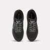 imageReebok Womens Road Strider SneakerWashed Black