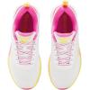 imageReebok Womens Road Strider SneakerWhiteAtomic Pink