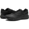 imageReebok Work N Cushion Non Slip Work Shoes for Men Black or White Safety SneakersCold GreyBlack