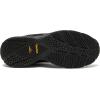 imageReebok Work N Cushion Non Slip Work Shoes for Men Black or White Safety SneakersCold GreyBlack