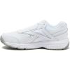 imageReebok Work N Cushion Non Slip Work Shoes for Men Black or White Safety SneakersCold GreyWhite