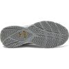 imageReebok Work N Cushion Non Slip Work Shoes for Men Black or White Safety SneakersCold GreyWhite
