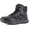imageReebok Work Sublite Cushion Tactical 6quot Boot Mens BootBlack