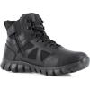 imageReebok Work Sublite Cushion Tactical 6quot Boot Mens BootBlack