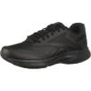 imageReebok Mens Walk Ultra 7 DMX Max Shoe Medium XWideBlack Cold Grey 5 Collegiate Royal