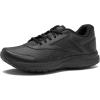 imageReebok Mens Walk Ultra 7 DMX Max Shoe Medium XWideBlackGreyRoyal