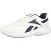 White Collegiate Navy Collegiate Royal