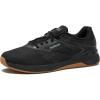 Black/Grey 5/Reebok Lee 3