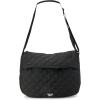 Quilted Black Celine