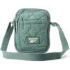 Andrea Quilted Green