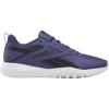 imageReebok Womens Flexagon Energy Tr 4 SneakerTwilight PurpleBlackFootwear White