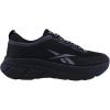 imageReebok Womens Road Strider SneakerBlackBlackBlack