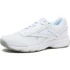 imageReebok Work N Cushion Non Slip Work Shoes for Men Black or White Safety SneakersCold GreyWhite