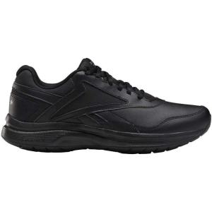 imageReebok Mens Walk Ultra 7 DMX Max Shoe Medium XWideMulticolor BlackCdgry5Reauni