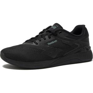 imageReebok Nano X5 Mens Shoes Cross Training and Light Running Sneakers for MenCore BlackGrey 5