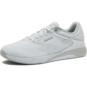 imageReebok Nano X5 Mens Shoes Cross Training and Light Running Sneakers for MenMoonGrey 1