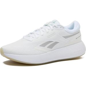 imageReebok UnisexAdult DMX Comfort  20 SneakerAhafootwear WhiteLight Sage