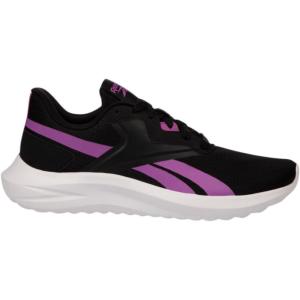 imageReebok Womens Energen Lux SneakerBlack Purple Rave White
