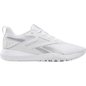 imageReebok Womens Flexagon Energy Tr 4 SneakerFootwear WhiteMist Grey