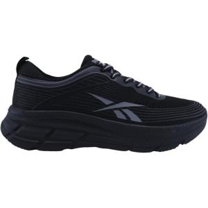 imageReebok Womens Road Strider SneakerBlackBlackBlack