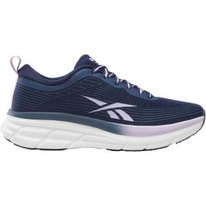 imageReebok Womens Road Strider SneakerTwilight PurpleDigital GleamWhite