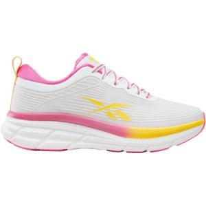 imageReebok Womens Road Strider SneakerWhiteAtomic Pink