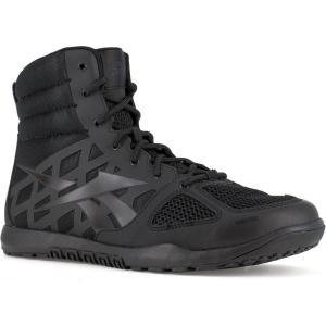 imageReebok Work Nano Tactical 6quot Boot Mens BootBlack