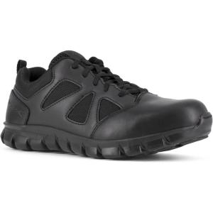 imageReebok Work Sublite Cushion Tactical Oxford Mens OxfordBlack