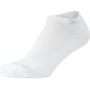 imageReebok Boys Low Cut Socks  12 Pack Stretch Performance No Show Socks with Arch Support  Cushioned Athletic Socks for BoysWhite Logo