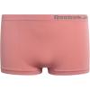 imageReebok Girls Boyshorts Underwear  3 Pack Soft Seamless Girls Panties Boy Shorts  Breathable Panties for Girls 616GreyRoseBlack