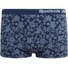 imageReebok Girls Boyshorts Underwear  3 Pack Soft Seamless Girls Panties Boy Shorts  Breathable Panties for Girls 616PrintWhiteBlack
