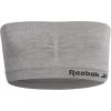 imageReebok Girls Training Bras  3 Pack6 Pack Soft Seamless Strapless Tube Bandeau Bra with Removable Pads Sizes SXLGreyWhiteBlack