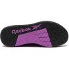 imageReebok Nano X5 Sneakers for Women Cross Training Gym Walking Shoes WomenBlackTwilight PurplePurple Rave