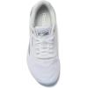 imageReebok Nano X5 Sneakers for Women Cross Training Gym Walking Shoes WomenFootwear WhiteBarely GreySilver Metallic