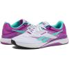 imageReebok Nano X5 Sneakers for Women Cross Training Gym Walking Shoes WomenFootwear WhitePurple RaveAi Aqua