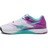 imageReebok Nano X5 Sneakers for Women Cross Training Gym Walking Shoes WomenFootwear WhitePurple RaveAi Aqua