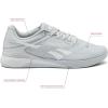 imageReebok Nano X5 Sneakers for Women Cross Training Gym Walking Shoes WomenMoonY2k BlueFootwear White