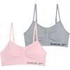 Pink/Grey
